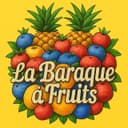LA BARAQUE A FRUITS 